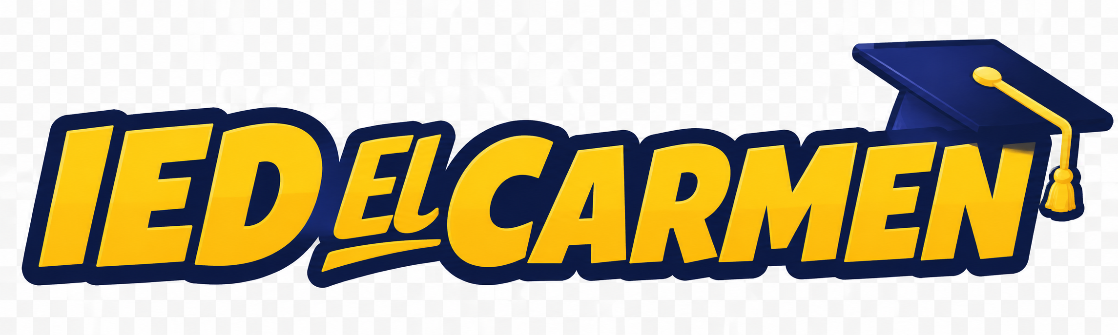 logo iedelcarmen1